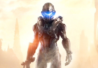 Illustration for article titled I just realized a major flaw in Halo
